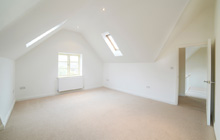 Oakfield bedroom extension leads