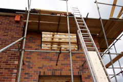 trusted extension quotes Oakfield