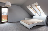 Oakfield bedroom extensions