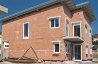 Oakfield home extensions