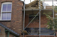 free Oakfield home extension quotes
