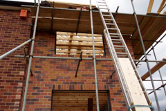 house extensions Oakfield