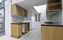 Oakfield kitchen extension leads
